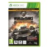 XBOX 360 World of Tanks