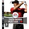 PS3 Tiger Woods PGA Tour 08