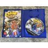 PS2 Crash Nitro Kart