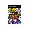 PS2 cras nitro kart
