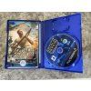PS2 Medal of Honor: Rising Sun