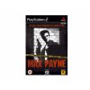 PS2 Max Payne