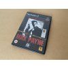 PS2 Max Payne – akční střílečka s bullet time efektem