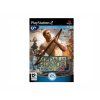PS2 Medal of honor rising sun.