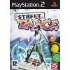 PS2 Street Dance