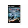 PS2 Top gun combat zones.