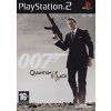 PS2 007: Quantum of Solace