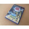 PS2 Top Trumps Horror and Predators