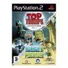 PS2 Top Trumps Horror and Predators