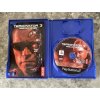 PS2 Terminator 3: Rise of the Machines