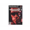 PS2 Terminator rise of the machines