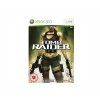 Xbox 360 Tomb Raider underworld.