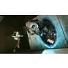 Xbox 360 Portal 2 roboti Atlas a P-Body kooperační puzzle