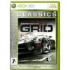 XBOX 360 Race Driver GRID classics