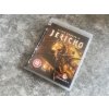 PS3 Clive Barker's Jericho