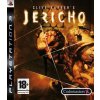 PS3 Clive Barker's Jericho