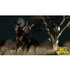 PS3 Red Dead Undead Nightmare John Marston
