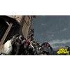 PS3 Red Dead Undead Nightmare zombie útok