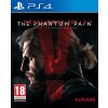 PS4 Metal Gear Solid V The Phantom Pain
