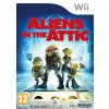 Wii Aliens in the Attic