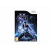 Wii star wars unleashed 2