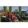PS3 Farming Simulator 2013
