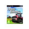 PS3 FArming simulator 2013.