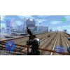 XBOX 360 Crackdown CZ – akční open world hra (BAZAR)