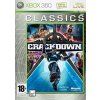 XBOX 360 Crackdown CZ bazar