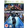 XBOX 360 Crackdown CZ