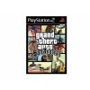 PS2 GTA San andreas