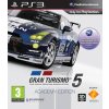 PS3 Gran Turismo 5: Academy Edition