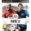 ps3 fifa 12