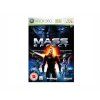 Xbox 360 Mass effect.