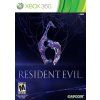 XBOX 360 Resident Evil 6 (Új)