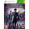 XBOX 360 Saints Row: The Third (The Full Package)