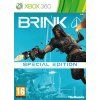 XBOX 360 Brink (nová)