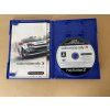 PS2 Colin McRae Rally 3 – realistické rally závody