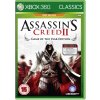 XBOX 360 Assassins Creed II: Game of The Year Edition
