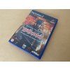 PS2 Return to Castle Wolfenstein – válečná střílečka