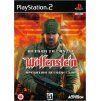 PS2 Return to Castle Wolfenstein Operation Resurrection