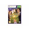 Xbox 360 harry potter kinect