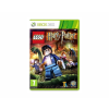 XBOX 360 LEGO Harry Potter Years 5 7