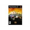 PS2 Need for speed undercover.