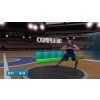 PS3 adidas miCoach fitness trénink dřepy cvičení doma