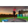 PS3 adidas miCoach kardio trénink zvedání kolene workout