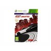 Xbox 360 NFS most wanted