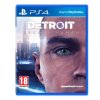 PS4 Detroit: Become Human CZ