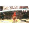 PS3 Heavenly Sword boj s mečem dynamická akční hra