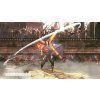 PS3 Heavenly Sword epický souboj aréna bojovnice Nariko